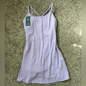 Halara Athletic Dress